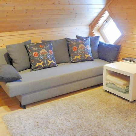 Fully Equipped Flat, 2 Bedrooms, Free Car Parking. Trondheim Eksteriør billede