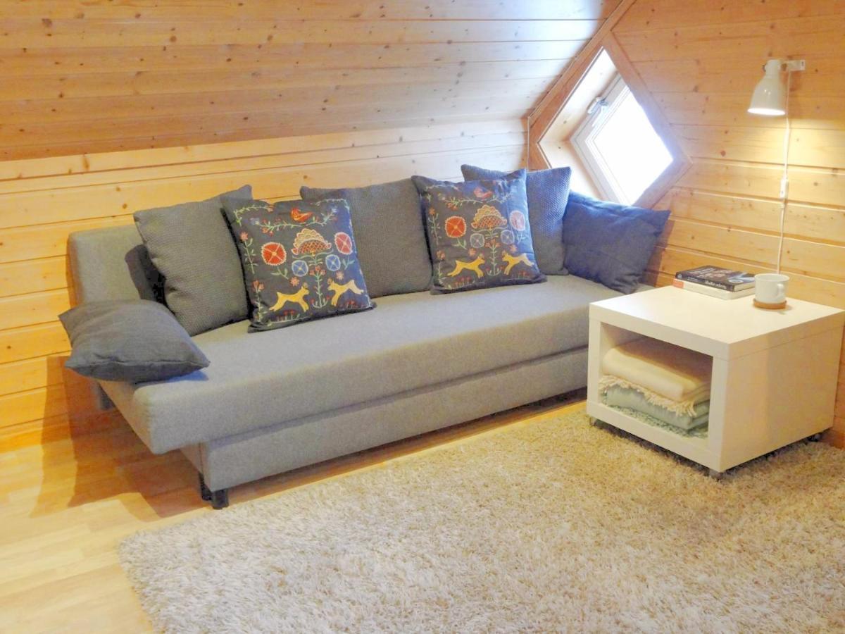 Fully Equipped Flat, 2 Bedrooms, Free Car Parking. Trondheim Eksteriør billede