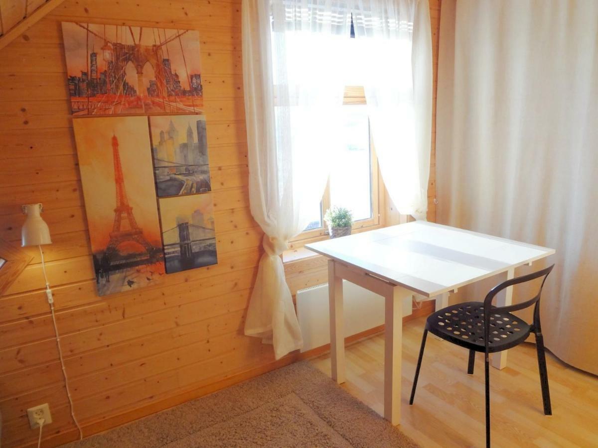 Fully Equipped Flat, 2 Bedrooms, Free Car Parking. Trondheim Eksteriør billede