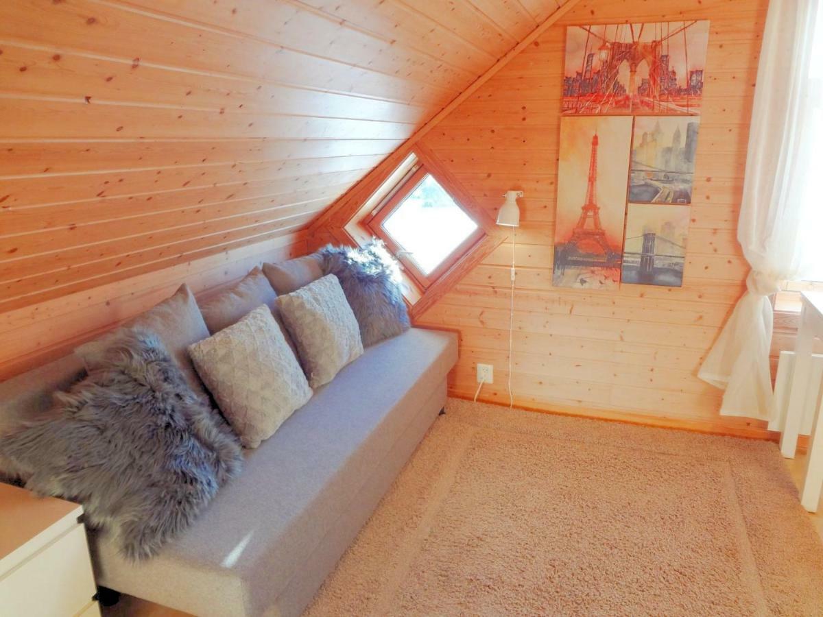 Fully Equipped Flat, 2 Bedrooms, Free Car Parking. Trondheim Eksteriør billede