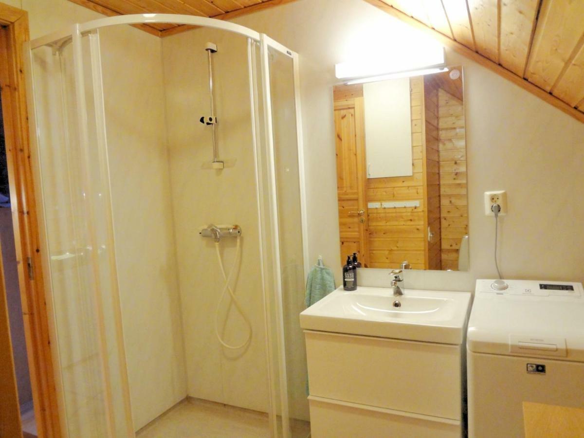 Fully Equipped Flat, 2 Bedrooms, Free Car Parking. Trondheim Eksteriør billede