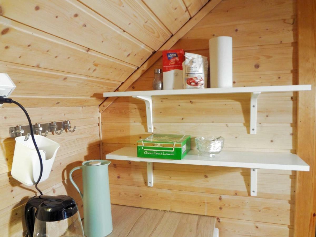 Fully Equipped Flat, 2 Bedrooms, Free Car Parking. Trondheim Eksteriør billede