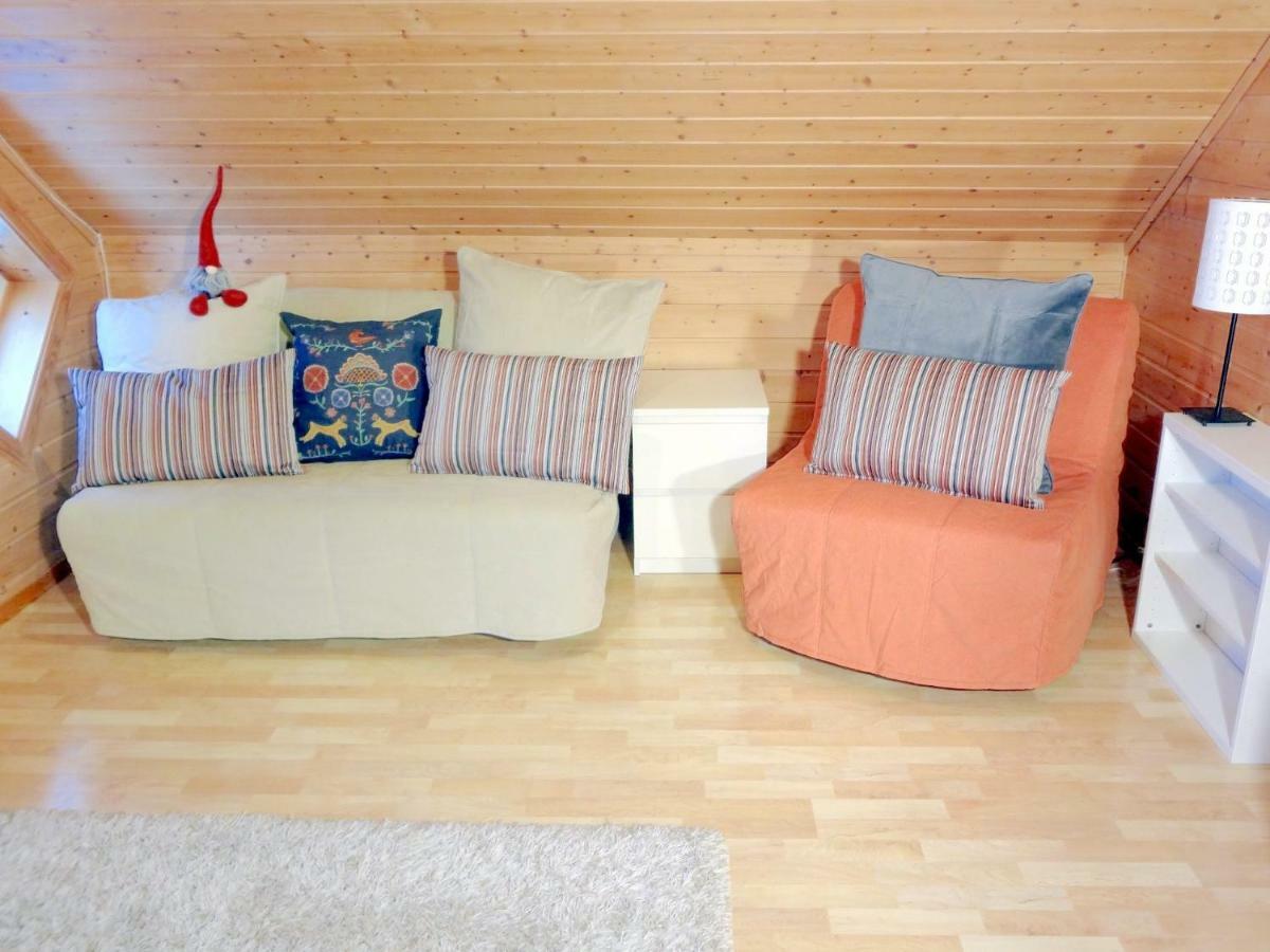 Fully Equipped Flat, 2 Bedrooms, Free Car Parking. Trondheim Eksteriør billede