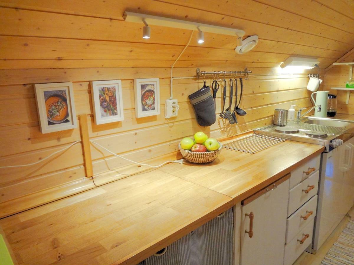 Fully Equipped Flat, 2 Bedrooms, Free Car Parking. Trondheim Eksteriør billede