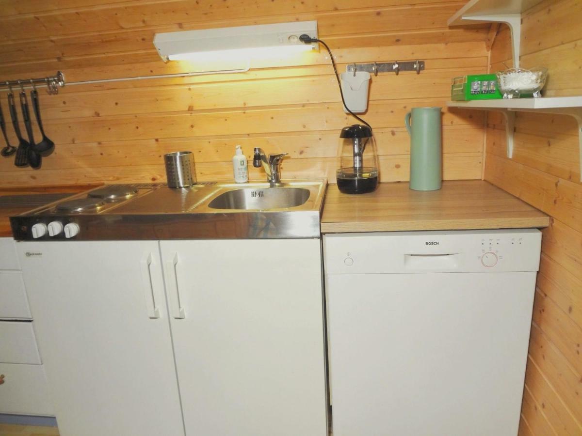 Fully Equipped Flat, 2 Bedrooms, Free Car Parking. Trondheim Eksteriør billede