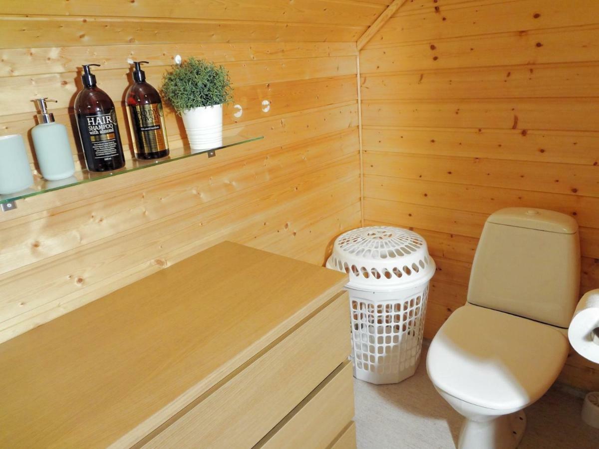 Fully Equipped Flat, 2 Bedrooms, Free Car Parking. Trondheim Eksteriør billede
