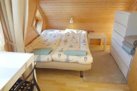 Fully Equipped Flat, 2 Bedrooms, Free Car Parking. Trondheim Eksteriør billede