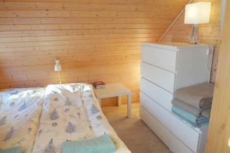 Fully Equipped Flat, 2 Bedrooms, Free Car Parking. Trondheim Eksteriør billede