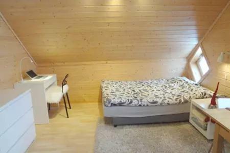 Fully Equipped Flat, 2 Bedrooms, Free Car Parking. Trondheim Eksteriør billede