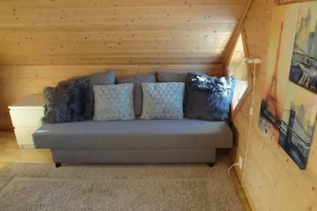 Fully Equipped Flat, 2 Bedrooms, Free Car Parking. Trondheim Eksteriør billede