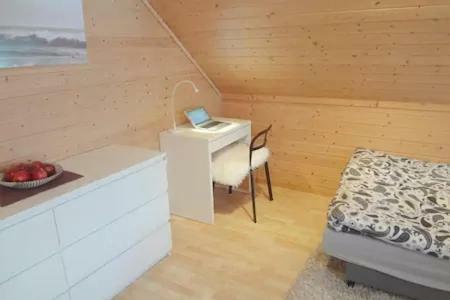 Fully Equipped Flat, 2 Bedrooms, Free Car Parking. Trondheim Eksteriør billede